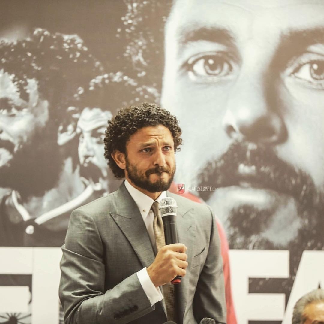 Loloehab821's tweet photo. تاني أسوأ يوم في التاريخ بعد اعتزال ابو تريكه حسام غالي مش مجرد لاعب جوه التشكيله يلعب حلو حسام غالي روح لو كانت الدنيا تقف يصرخ فيها تمشي حسام غالي عشقه للكيان خلي كل الناس تعشقه 😍 مش هيجي زيه ولا هيكون ليه بديل هتوحشنا يا اهلاوي 🙃💔
#شكرا_حسام_غالي 💙💙💙💙💙 https://t.co/GTxFjC7xbA