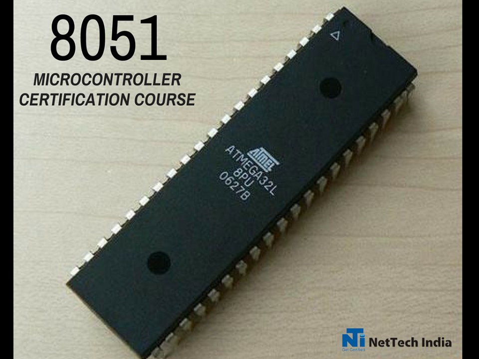 nettechindia1's tweet image. Are you willing to get #MicrocontrollerCertification? Then join NetTech India – one of the best #MicrocontrollerTrainingInstitute, which provides #MicrocontrollerCourse along with 100% job assurance. For any query call 9870803004/5, or Visit: nettechindia.com/networking/emb…