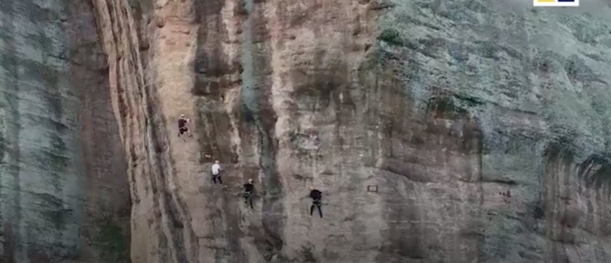 dingtalkhq's tweet image. The world&apos;s most inconvenient convenience store!!
#DingTalk #Collaboration #Conveniencestore #SCMP
scmp.com/video/china/21…