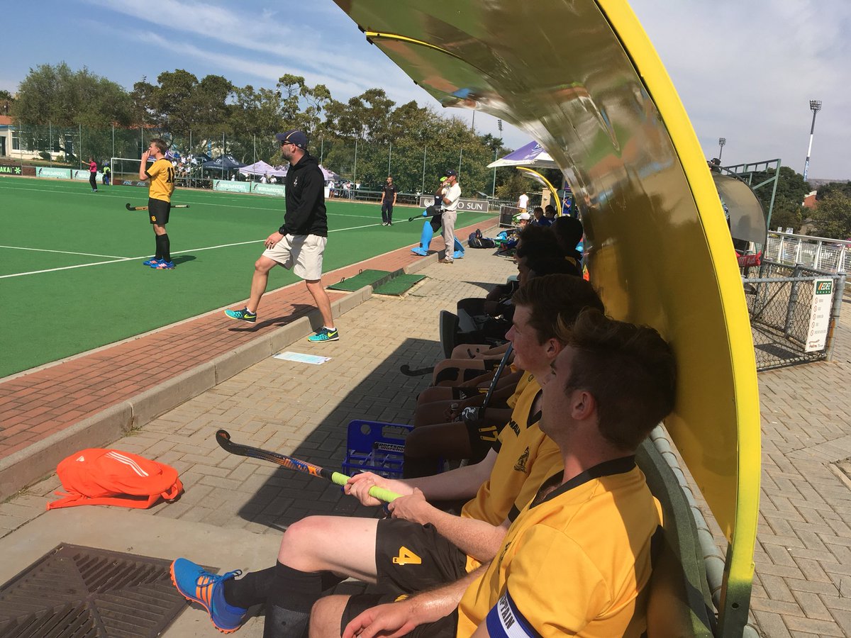 StephBauer1's tweet photo. Great game @StDavids_Marist First vs CBC at Aitken. 2-0 up #inandahockey #inandapride https://t.co/keebNMhpa7