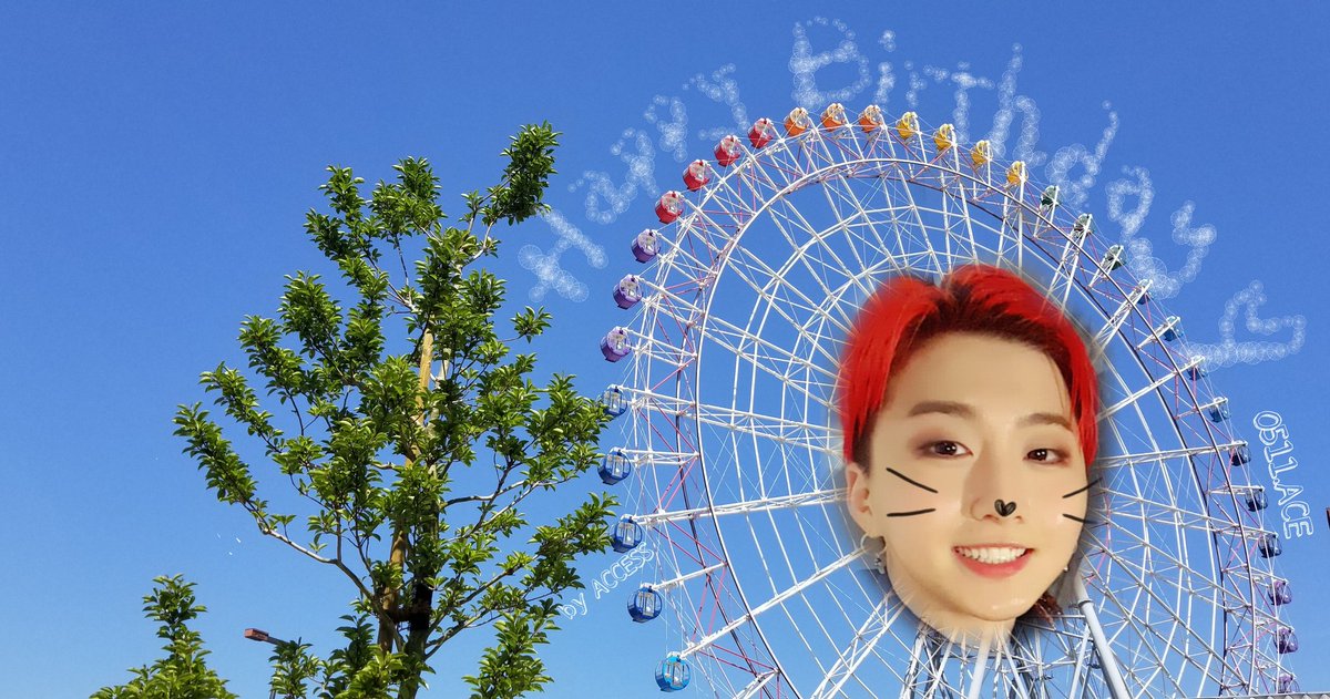 ACCESS_ACE0511's tweet photo. 생일 축하해요🎉🎂🎁♥
웃으면서 행복하게 보내길바랍니다☺♥
앞으로도 오래오래☀🌻

@ACESEAAIITE 
#마스크 #MASC #ACE #에이스 https://t.co/7yYm6JAJSO