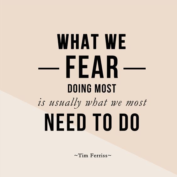 HazelAddleyCoac's tweet photo. What is it that you are currently scared of doing that you secretly know is exactly the thing you need to be doing in order to be living as the most powerful and best you?
#anxiety #stress #FeelTheFear #EAM #EnergyAlignmentMethod #coaching #anxietytips #stressmanagement https://t.co/sM3WCTmqIX