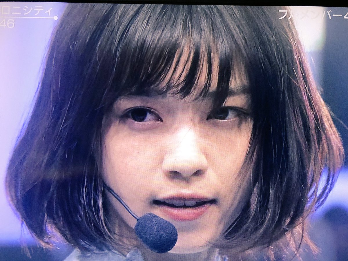 46Emishi's tweet photo. 相変わらずみんな可愛いですねぇー！今週頑張った甲斐がありました！ https://t.co/8pnl9prBrj