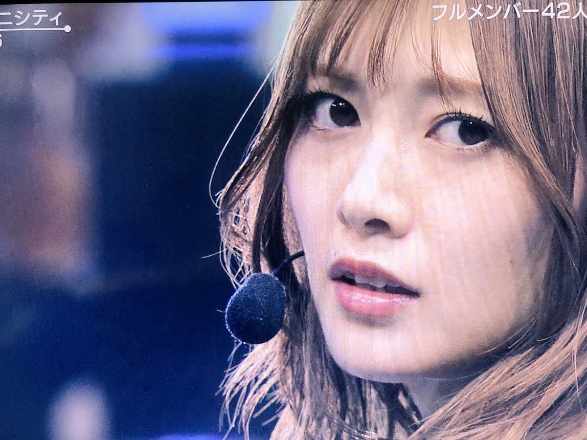 46Emishi's tweet photo. 相変わらずみんな可愛いですねぇー！今週頑張った甲斐がありました！ https://t.co/8pnl9prBrj