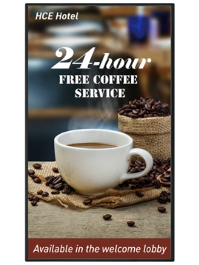 50" and 40" Displays from Sharp. Integrated controller and WiFi. Digital signage has never been easier. texdocsol.com/pn-m401-sharp-… <a href="/SharpAQUOS/">SharpAQUOS</a> <a href="/Sharp_Business/">Laureano Antonioni</a>