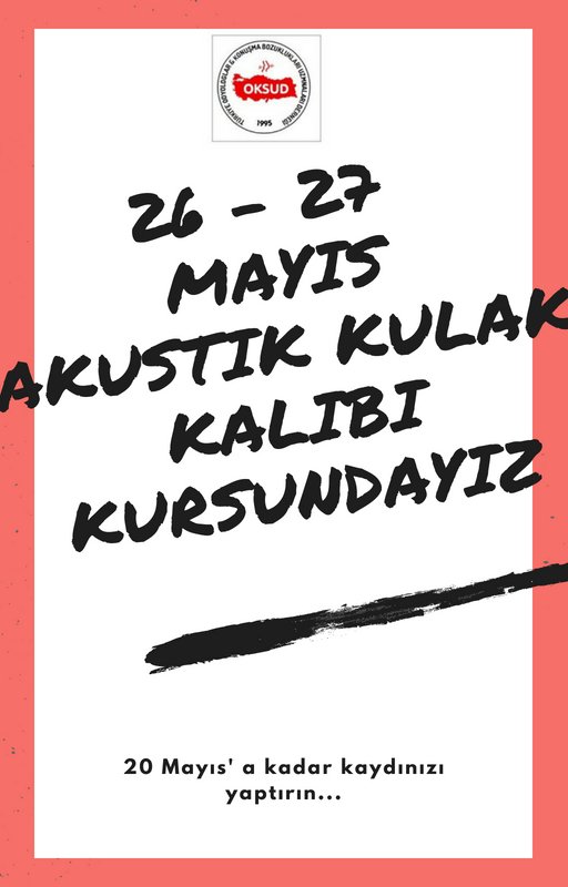 OKSUD 2018  🎉🎊🔈🔉🔊

Zaman Yaklaşıyor...