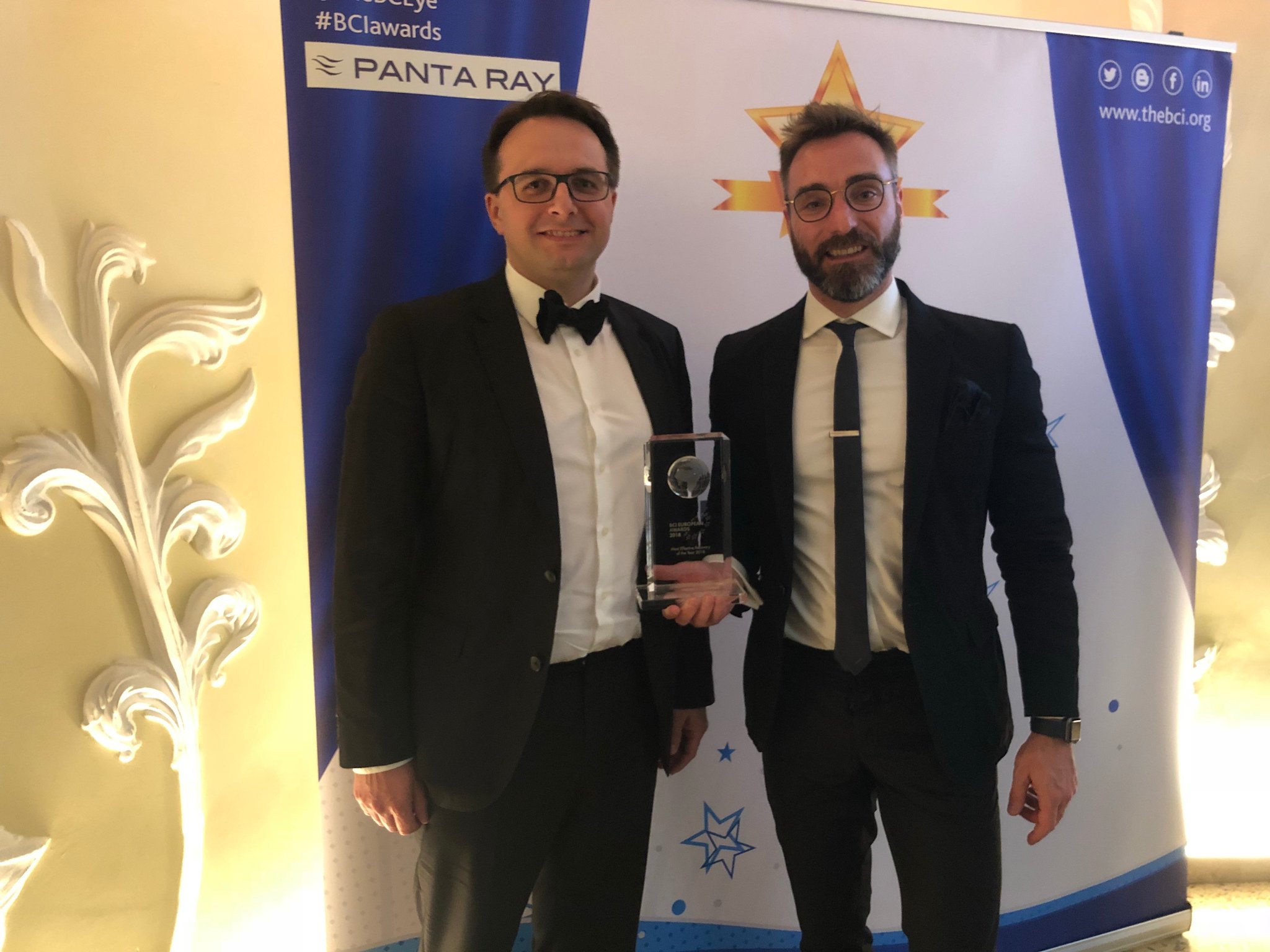 News UK on X: "Congratulations to Jonathon Cormack and our ...