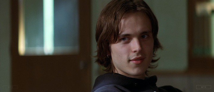 Born on this day, Jonathan Jackson turns 36. Happy Birthday! What movie is it? 5 min to answer! 