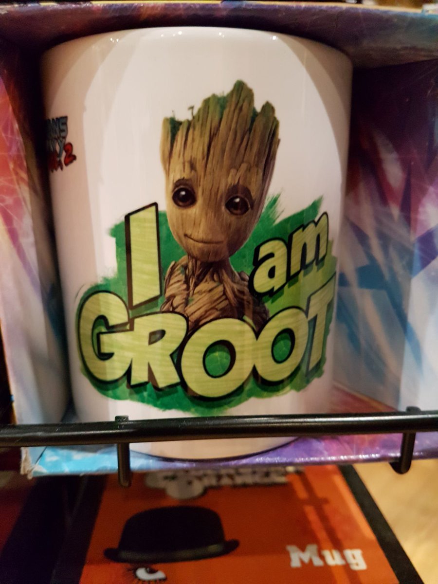 HLstores's tweet photo. show just how much you love baby groot #iamgroot https://t.co/PHfJ5AWDBp