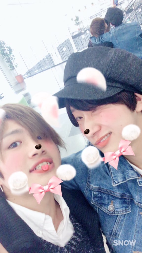 YaTaisei's tweet photo. よく一緒にいるお仲間達 https://t.co/9ZpY3aWfGw