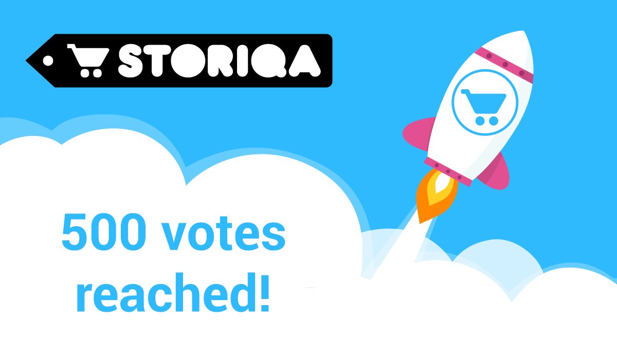 storiqa's tweet image. We definitely celebrate this week! All together we did a great job and gained 2 listings:
@IndodaxOfficial and @KKCoinEX ! ❤️
Those who participated wait for email instructions of 5000 #STQ receive.