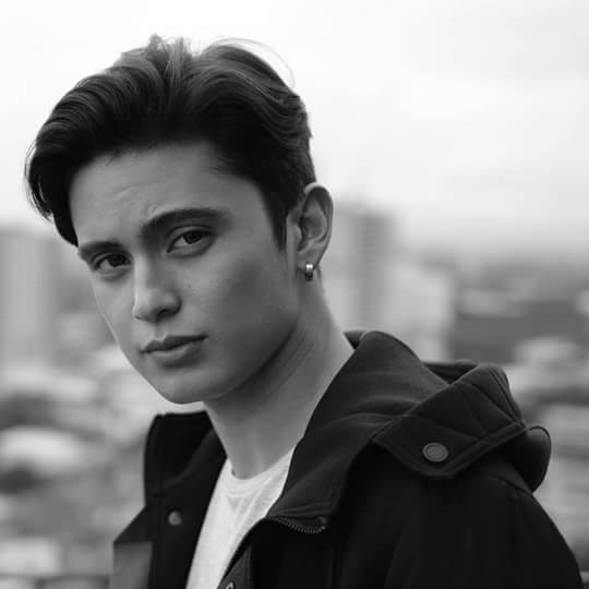 Happy birthday to the one and only King of Nadine Lustre ...   