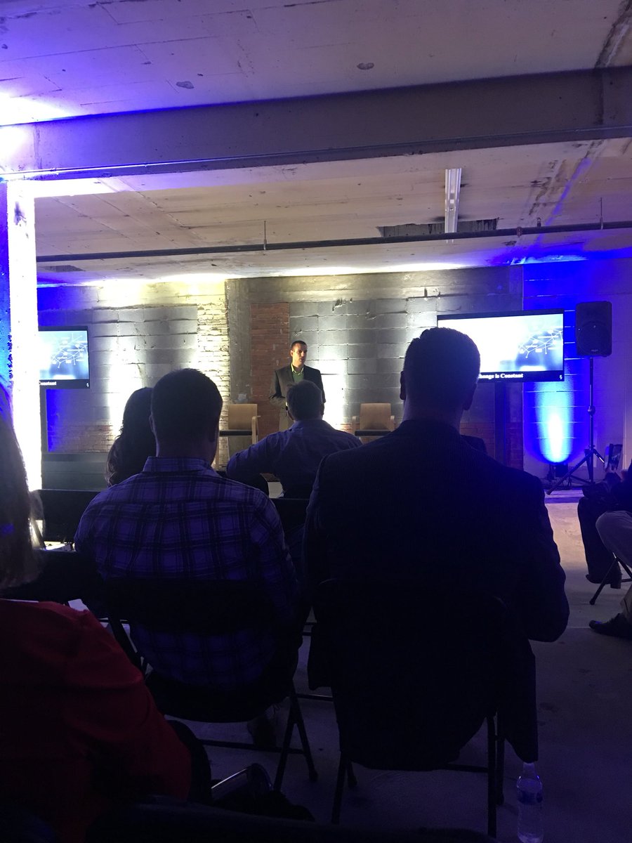 Clayton_1111's tweet photo. @JeremyClopton with What’s Your #StrategicQuestion? #SPIN66SGF talking innovation, strategy, and building a culture focused on success. @GOCAPSedu @bkolb012 @darrin_earhart https://t.co/PLZodyRGQG