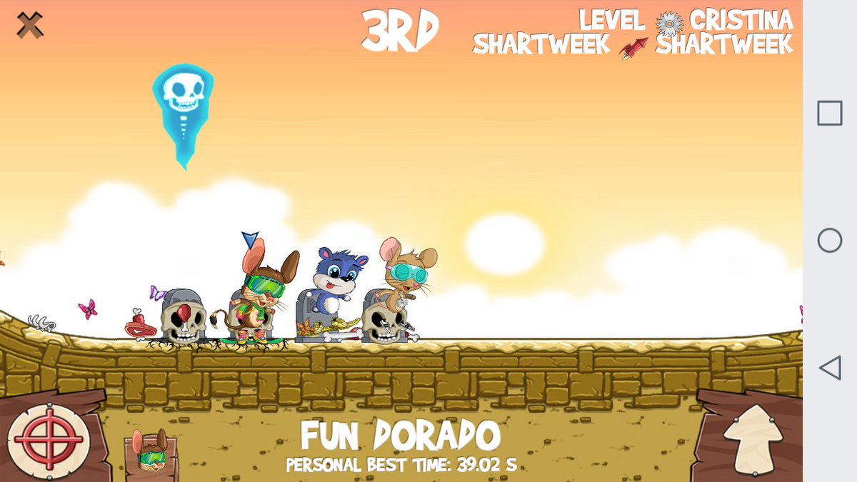 ChocoDeathKiss's tweet image. Omffggg whyyy.  #runninginplace
@TheFunRun #needupdate #thefkry