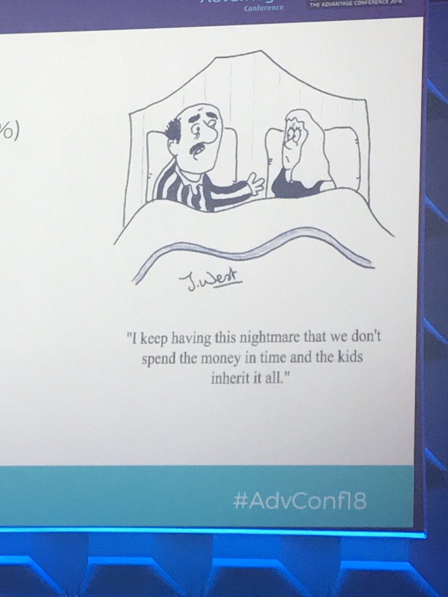 MVanSprang's tweet photo. Silver travel advisor, discussing everything 50+ .... plenty of humour along the way #advconf18 #silvertraveladvisor https://t.co/UPXGiehtJS