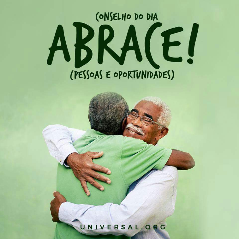 CearaUniversal's tweet photo. Esse é o segredo para uma vida plena!
#Abrace #UniversalCE https://t.co/gREJ83fmQX