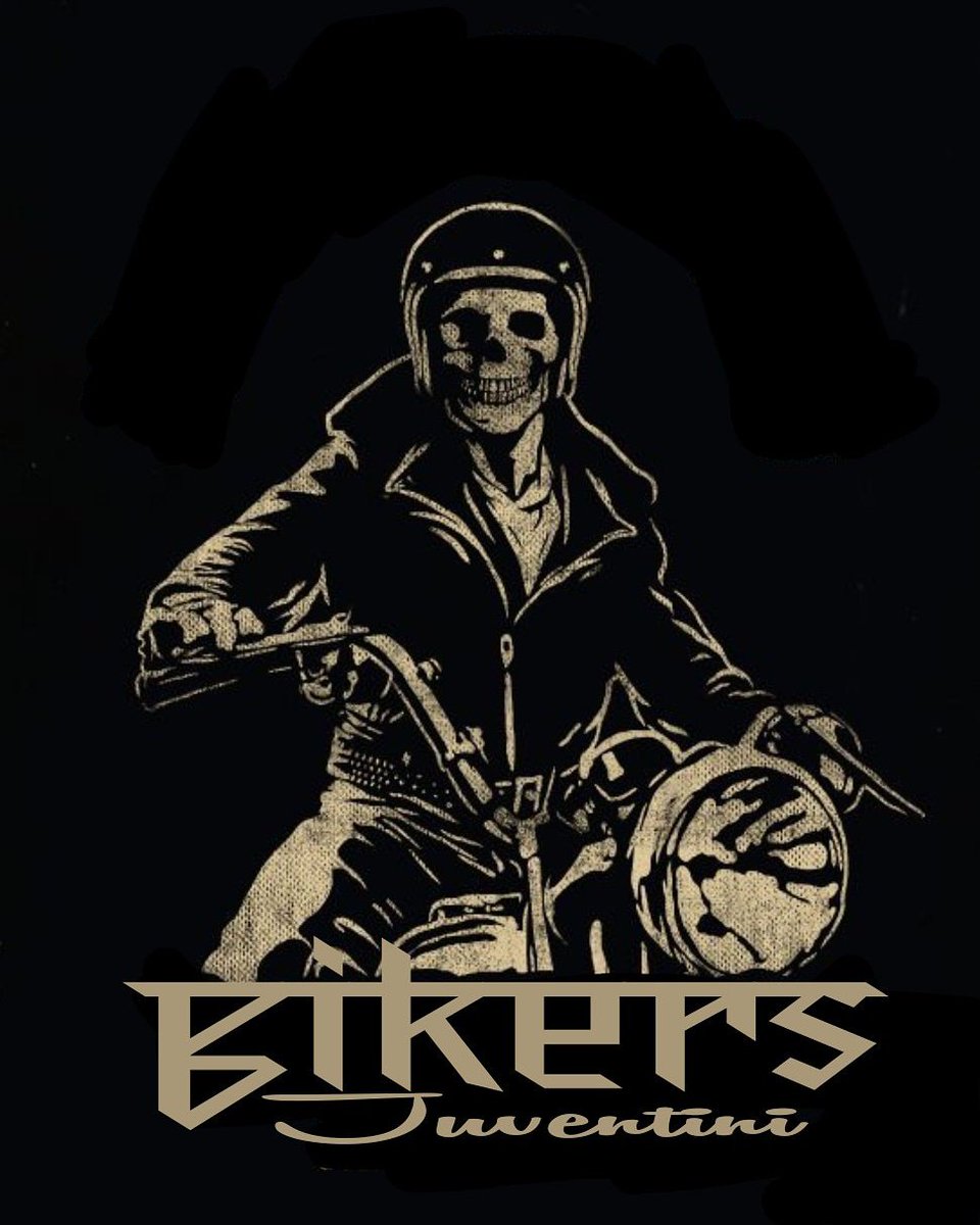 BikersJuventini's tweet photo. https://t.co/C2M3cu40uG