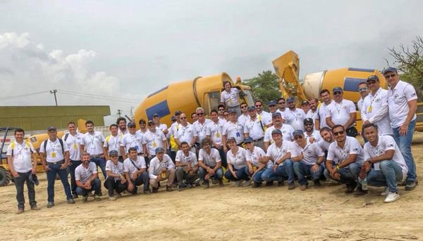 Amérique du Sud : Carmix fait son académie en Colombie buff.ly/2rzhJCn #carmix #import #export #comext #business #latam #ameriquedusud #colombie