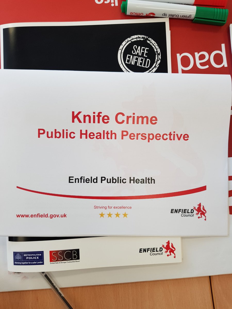 Youth Enfield tweet media