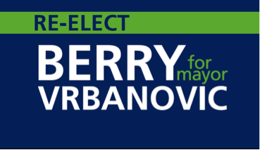 berryonline's tweet photo. Good morning friends! Sharing some news about my hope to continue working with you in building our great community...... VRBANOVIC SEEKS RE-ELECTION AS KITCHENER MAYOR: https://t.co/raDhwHnvWb https://t.co/Ra2HmNq0kj