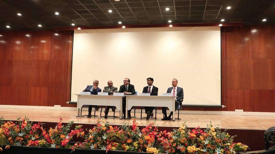 Sushma Swaraj Institute of Foreign Service (@ssifs_mea) on Twitter photo India-ASEAN 25th Anniversary- Student Exchange Programme. 250 students (from Brunei, Cambodia, Indonesia, Lao PDR, Malaysia, Myanmar, Philippines, Singapore, Thailand and Vietnam) attended the event at PBK, New Delhi on May 10th 2018. <a href="/rashtrapatibhvn/">President of India</a> <a href="/IndiaASEAN/">IndASEAN YouthSummit</a> <a href="/indiatoasean/">India at ASEAN</a> India-ASEAN 25th Anniversary- Student Exchange Programme. 250 students (from Brunei, Cambodia, Indonesia, Lao PDR, Malaysia, Myanmar, Philippines, Singapore, Thailand and Vietnam) attended the event at PBK, New Delhi on May 10th 2018. <a href="/rashtrapatibhvn/">President of India</a> <a href="/IndiaASEAN/">IndASEAN YouthSummit</a> <a href="/indiatoasean/">India at ASEAN</a>