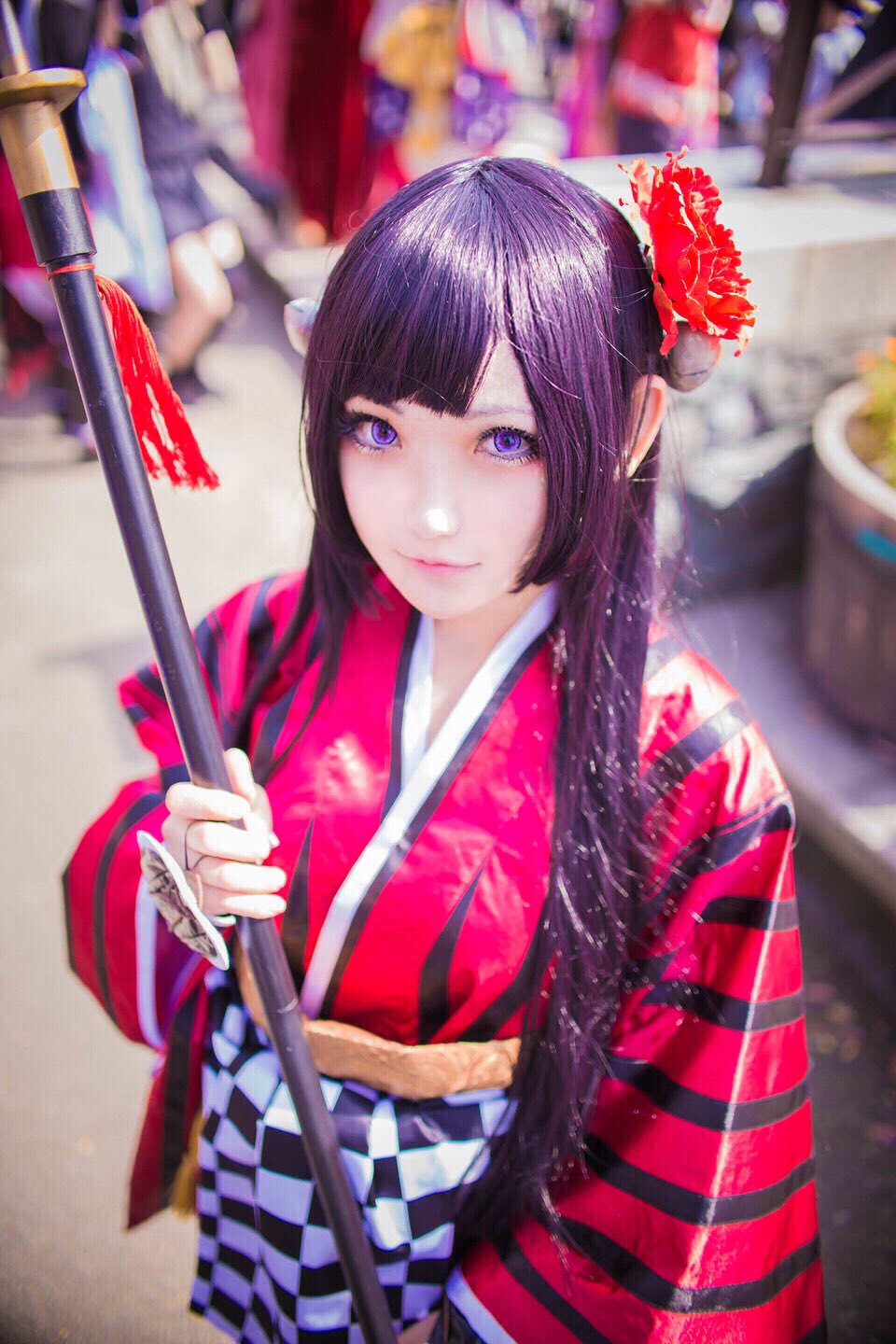 もーぐり|ω・)5/18ストフェス على X: 