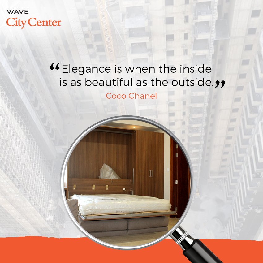 Wave City Center tweet media