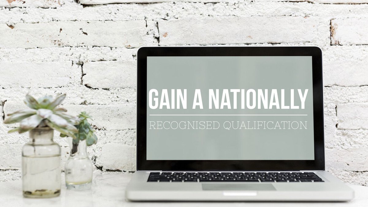 IntegrityFT's tweet photo. Gain a nationally recognised qualification by completing one of our digital apprenticeships!!!!!🤔 https://t.co/f7L0x2Ps6y