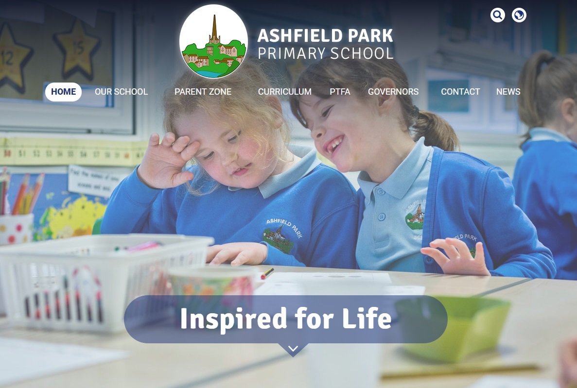 Ashfield Park Primary School (Ashfield_Park) Twitter