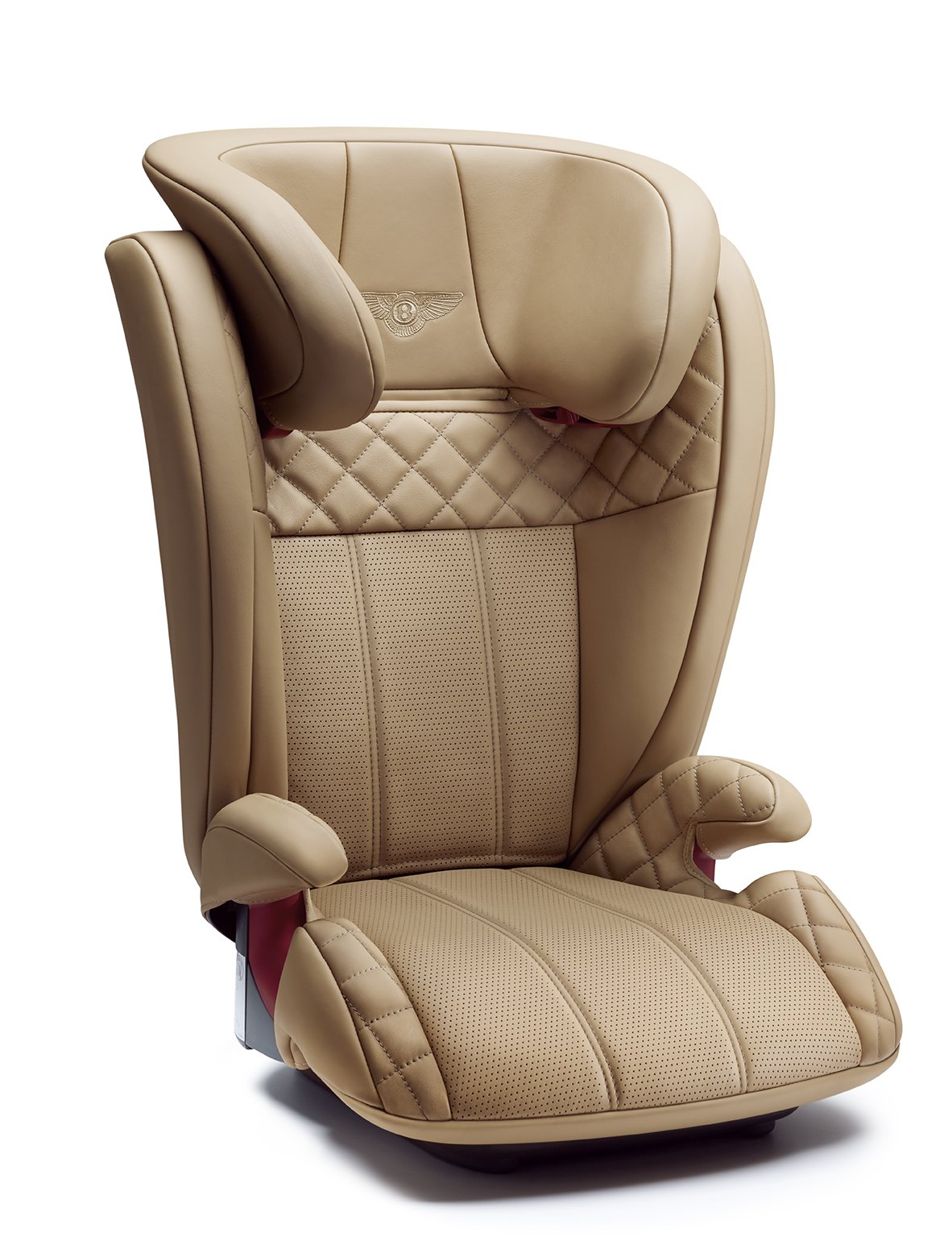 Bentley Leeds on X A child s safety is paramount regardless of time or location. A Bentley child seat is safe and comfy and the perfect accessory to your vehicle. For more info