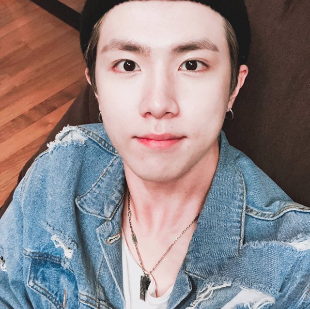 김동한(KIMDONGHAN) tweet media