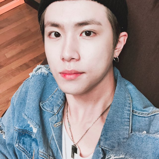 김동한(KIMDONGHAN) tweet media