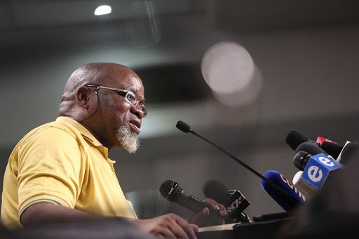 BasilReadLtd's tweet photo. Talks on a new Mining Charter are about 80% completed Click the link to find out what the charter aims to do. Image via: @SundayTimesZA
#BasilRead #MiningIndustry https://t.co/bIftzSAWjA