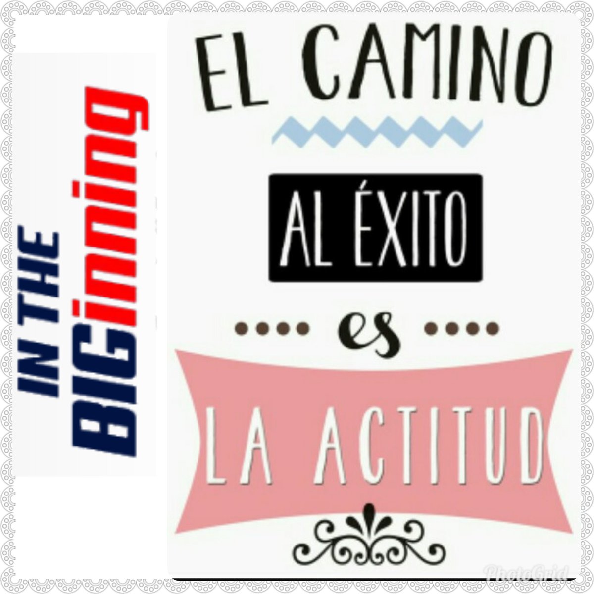 Biginningac's tweet photo. Hoy vas a conquistar el cielo, sin mirar lo alto que queda el suelo¡ https://t.co/gScq6jP0Cs