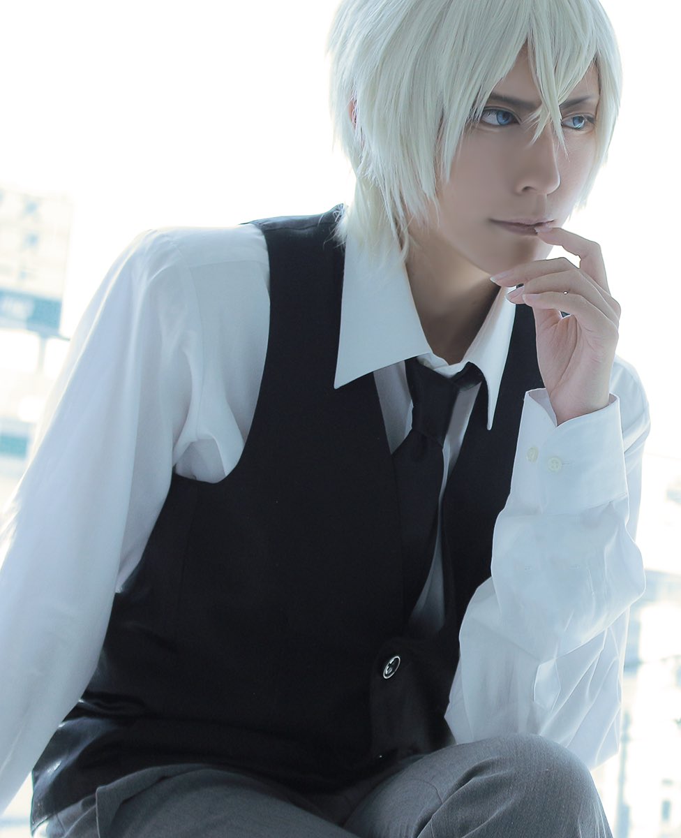 一条のえる 原神中 בטוויטר Cosplay コスプレ 安室透 Photo 瀬田ゆう Von Mdtk1112 執行記念に発掘した2年前の写真 一条のえる 原神中 בטוויטר Cosplay コスプレ 安室透 Photo 瀬田ゆう Von Mdtk1112 執行記念に発掘した2年前の写真