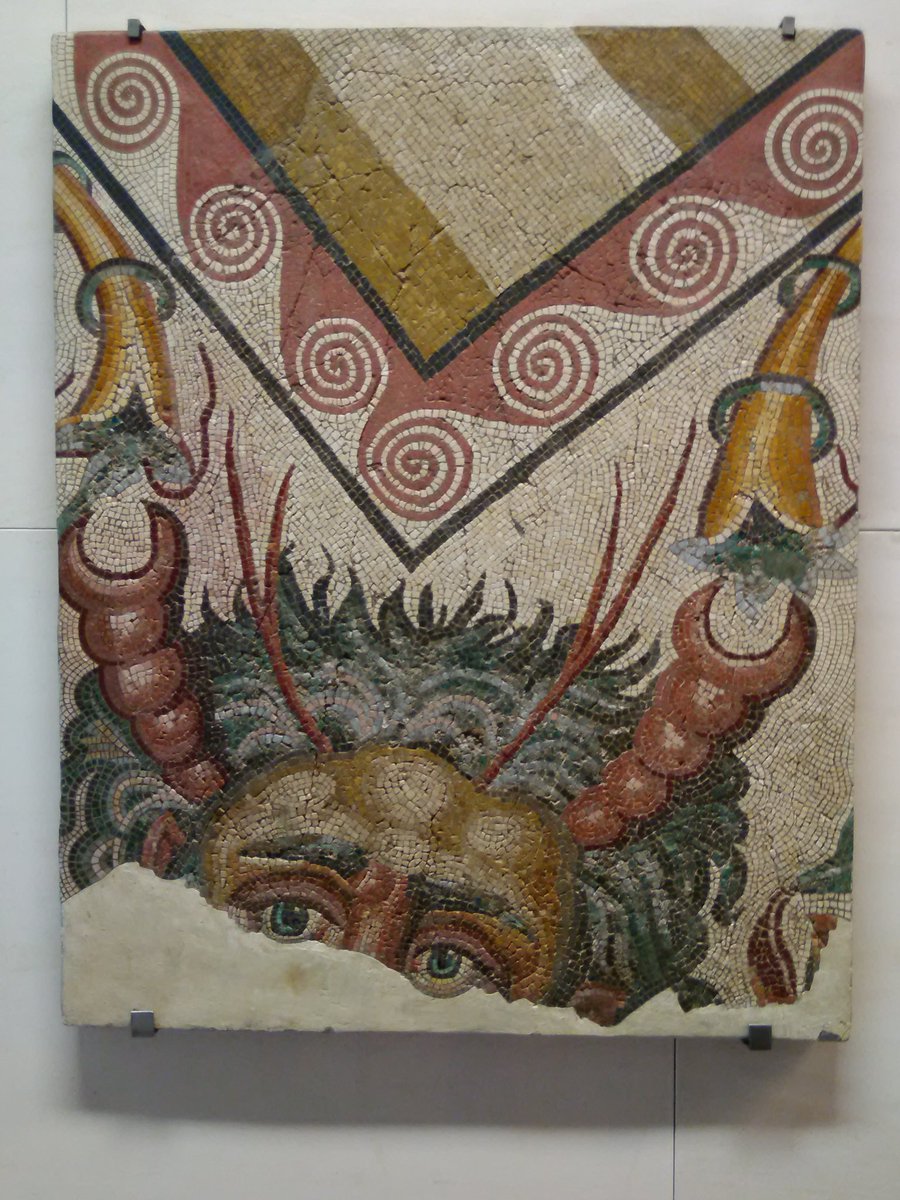 project_gnosis's tweet photo. Gnosis Project has just visited the #museum of #Leon, #Spain! This beautiful & thoughtful site has #exhibits detailing the region & its peoples from prehistory through the Roman & #Medieval eras & up into the present, along with some fun temporary installations.
#MuseoDeLeon https://t.co/b5VQWs8GsP