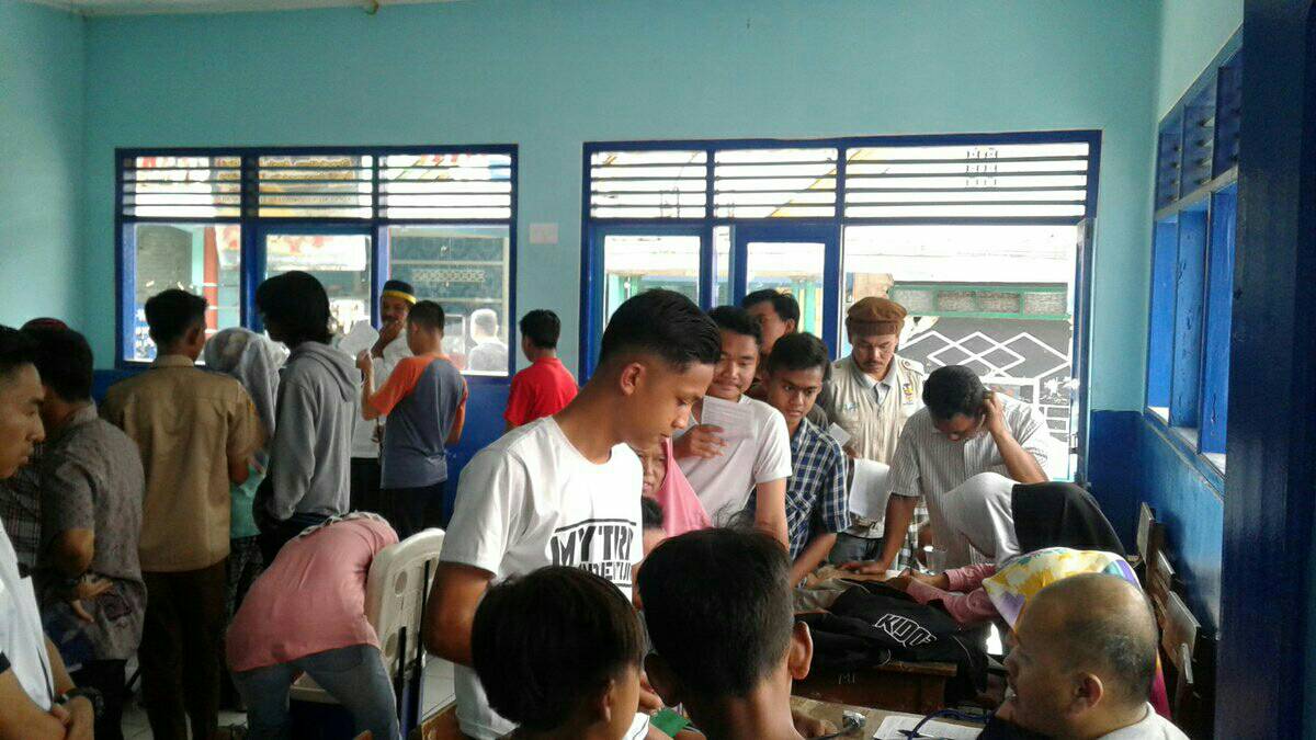 BFL INDONESIA tweet media