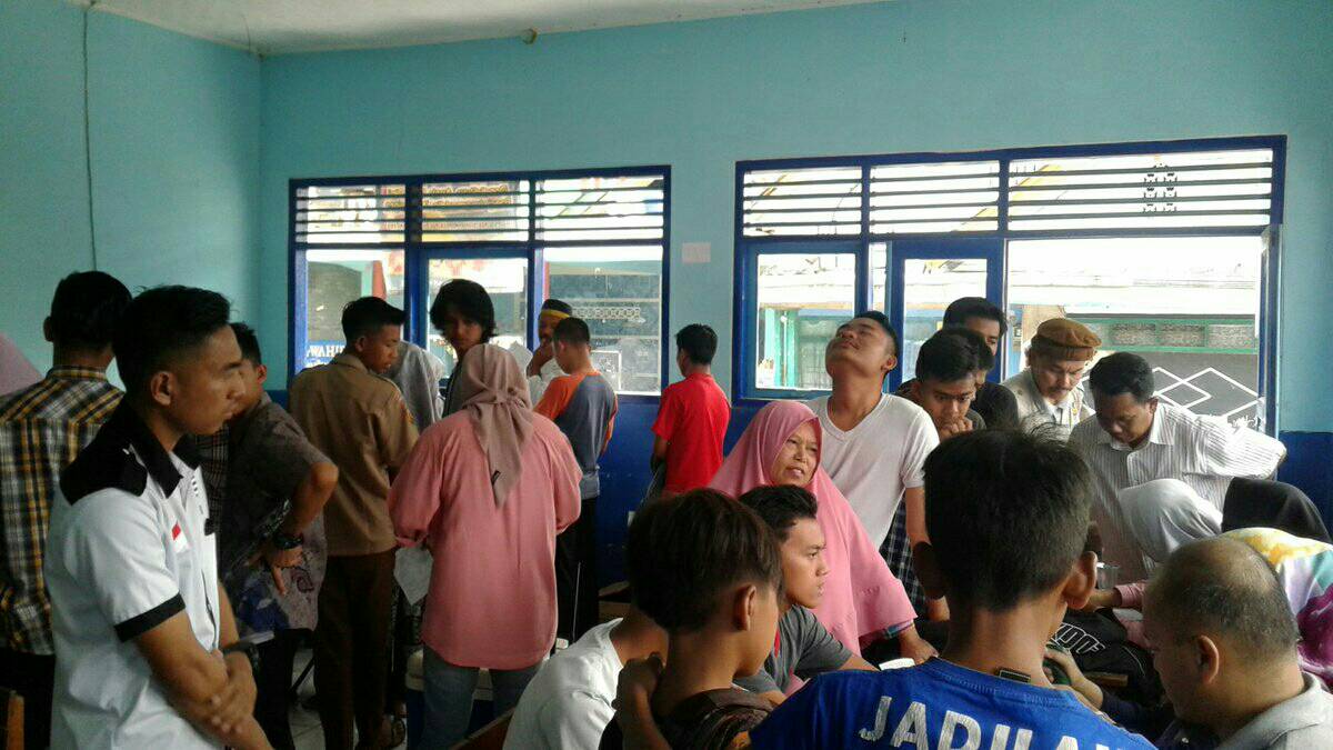 BFL INDONESIA tweet media