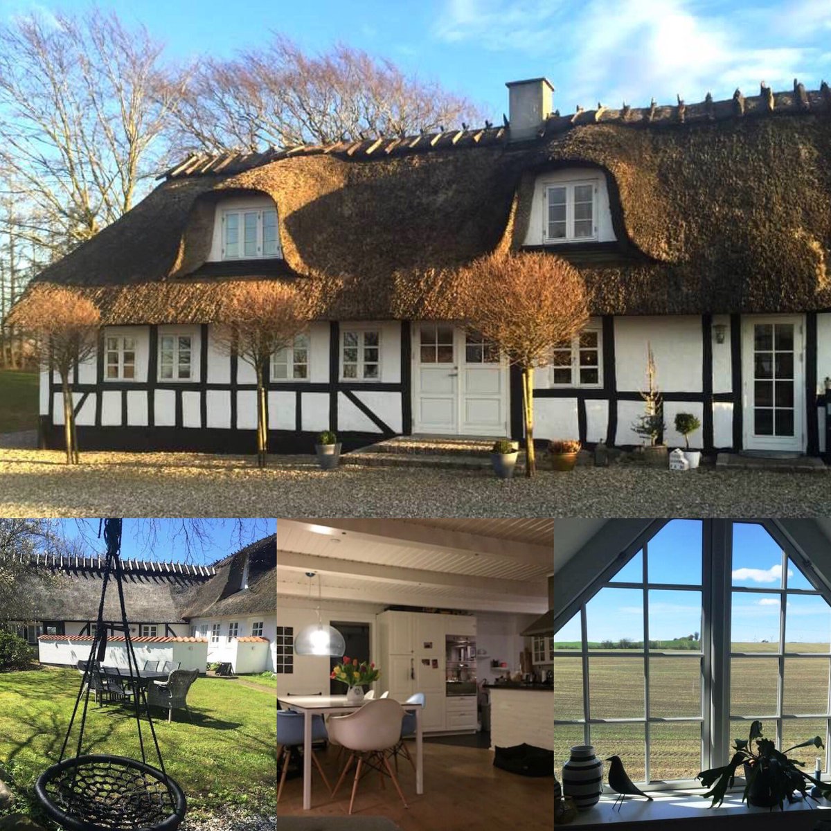 traintravelrace's tweet image. Racing at @ITUmultisport and need accommodation? Come and join us at our stunning race base, the perfect way to prepare, relax and celebrate 😃
#highfivefyn #fyn2018