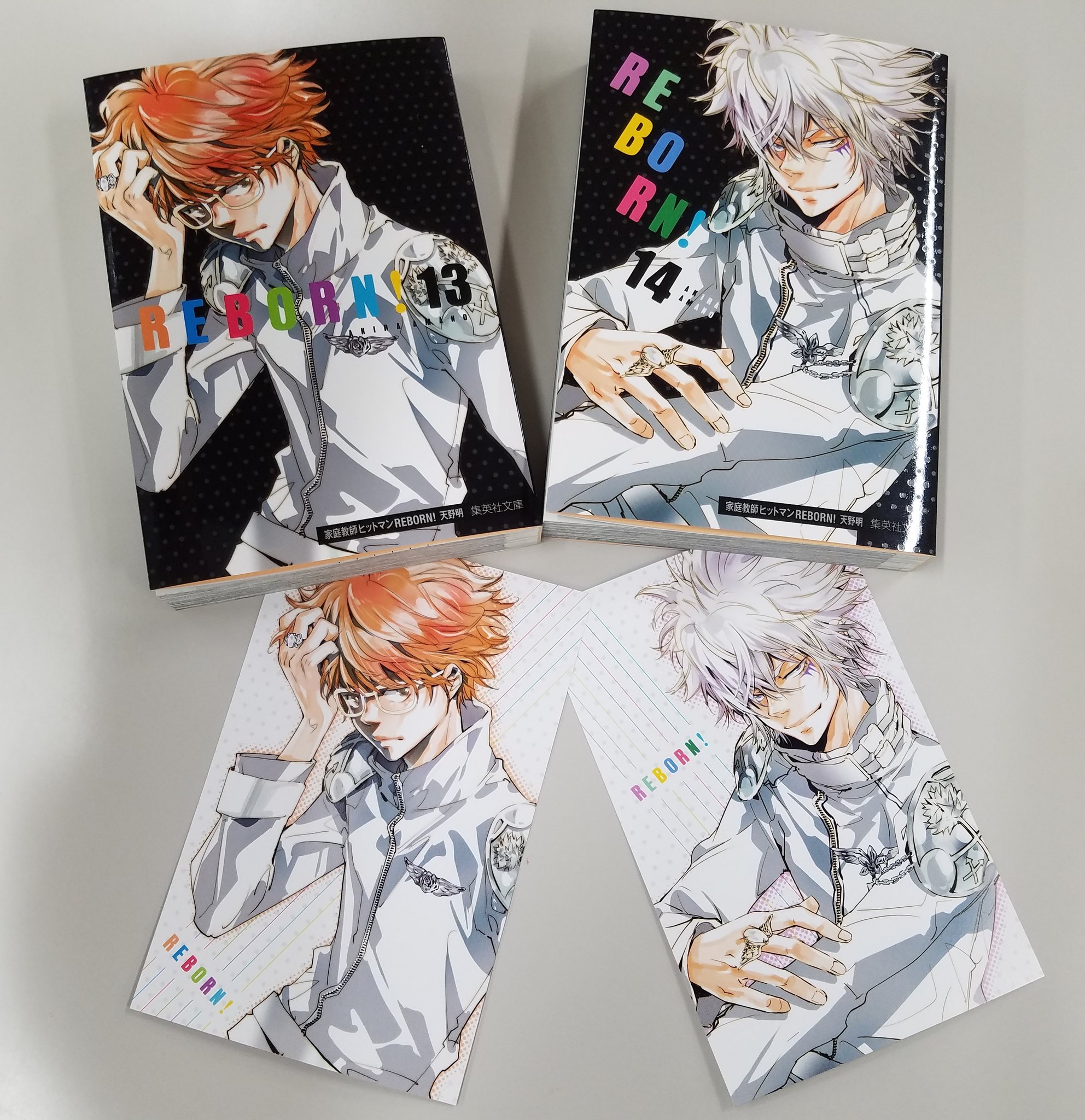 Amazon.co.jp: 》金色のガッシュ!!文庫版＆家庭教師ヒットマン