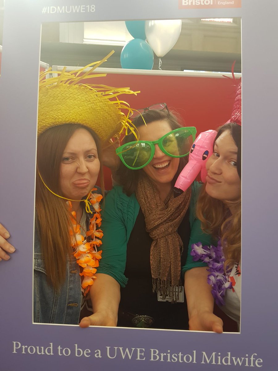 sarahfly83's tweet photo. #IDMUWE18 😍 https://t.co/bbiIAY0c7d