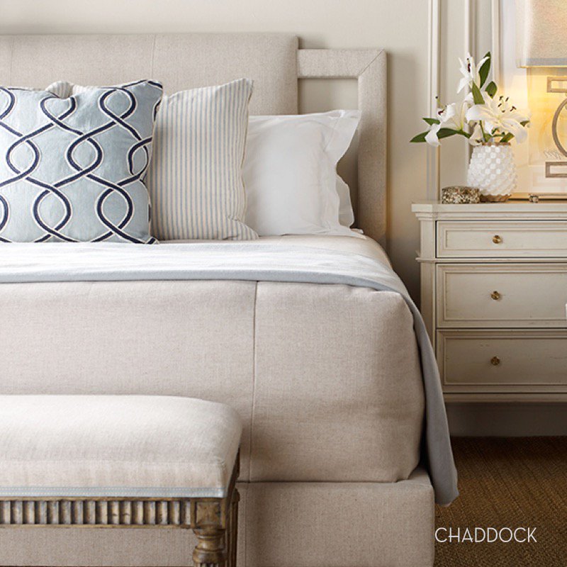 Planning a breakfast in bed on Sunday? Happy Mother's Day to all moms and nurturers. We're celebrating you this weekend!
.
.
#customfurniture #interiordesign #bedroomfurniture #mastersuite #guestbedroom #upholsteredbed