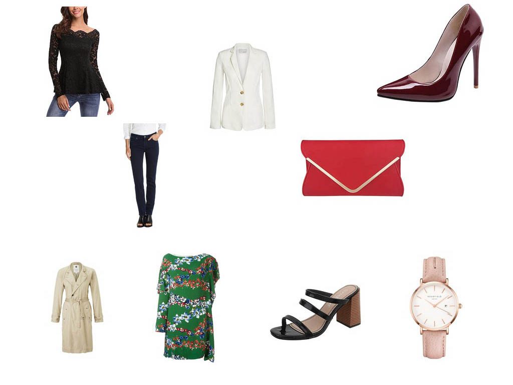 kleidungcom's tweet photo. Styles mit den besten #Basics https://t.co/6QvLIW7nth #Basic #Basic_Jeans #Basic_Mode #Basicshirt #Normcore #Trenchcoat https://t.co/HW6SdxzVie