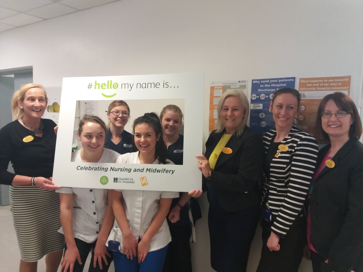 MaireadOConnel3's tweet image. Happy international Day 2018 to all my colleagues Privileged to work with dedicated committed &amp;amp; caring nursing teams @ULHospitals @fallon_breda @BernieoMalley3 @hseie @bridget_hoctor @SarahWa83717552 @YYSepsis #Proud #Team