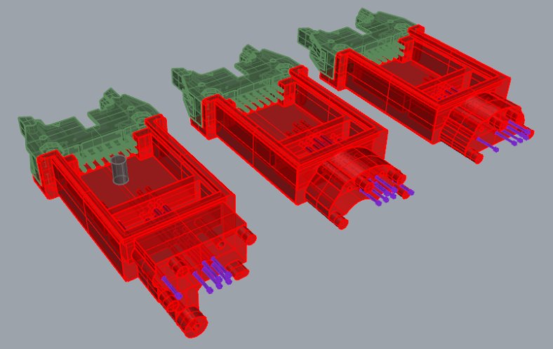 FishtekMarine's tweet photo. Check out the new programming plugs for our #pingers! We know we're #geeks but it's all for a good cause... reducing #cetacean #bycatch!
#FridayFeeling challenge... can you #outgeek us? #GeekOff! https://t.co/KisGKtrP0q