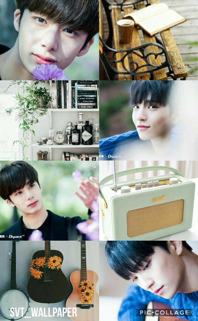SVT_WALLPAPER18's tweet photo. Hyungwoon and Joshua 
#HYUNGWON #Joshua https://t.co/C6Ob6OZGC4