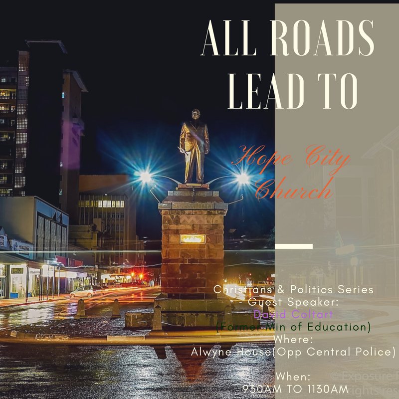 HopeCityChurchB's tweet photo. This weekend we are blessed to host David Coltart at our church. We cant hear what God is saying through him about  Christians &amp; Politics. Join us!
#chrisitiansand politics @DavidColtart https://t.co/JK5skeOOHn