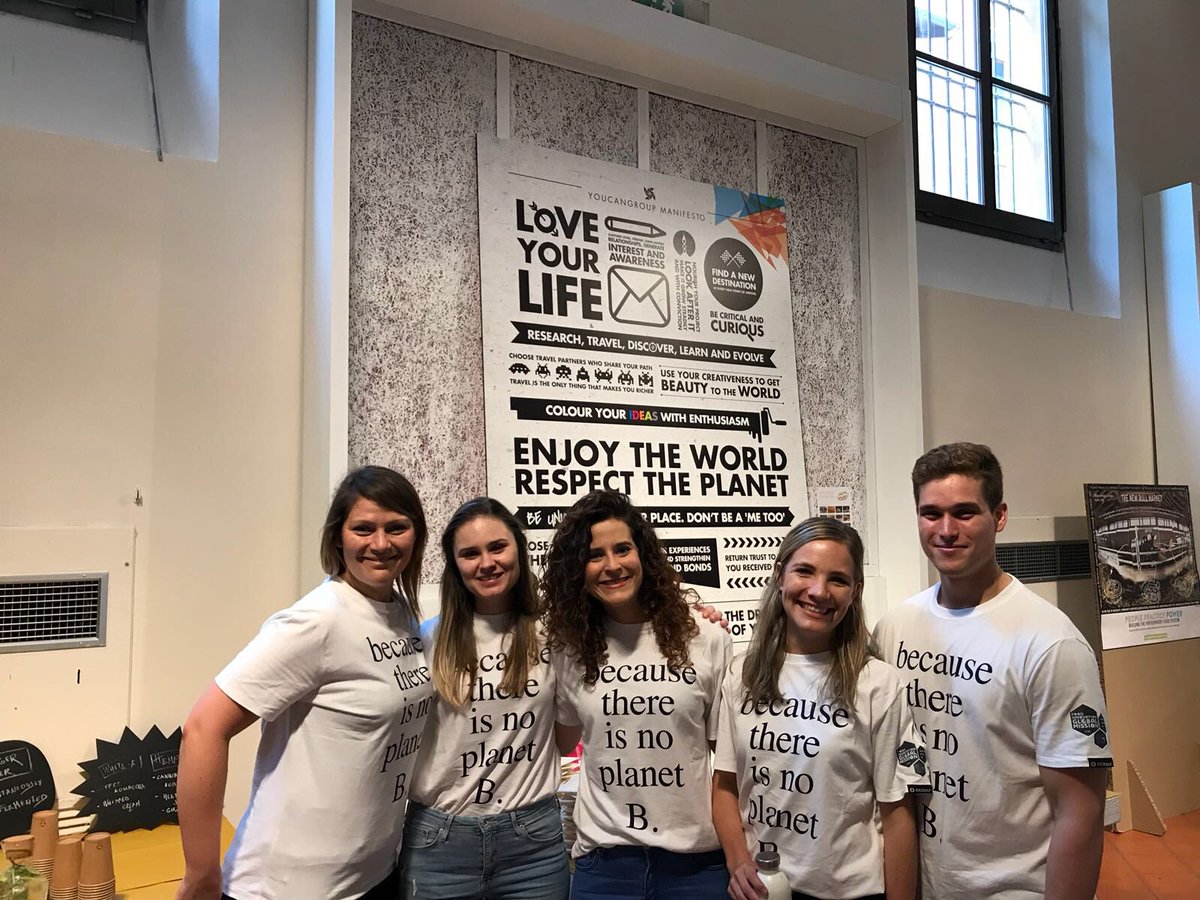 LiseWijk's tweet photo. 1 day to go for food innovation global mission! We will be researching the future of food.

10 countries. 60 days.
15 food researchers. 10 nationalities🌎✈️ 

#FIGM18 #foodinpro #becausethereisnoplanetB #futureofproteins https://t.co/WAvEkdcDuj