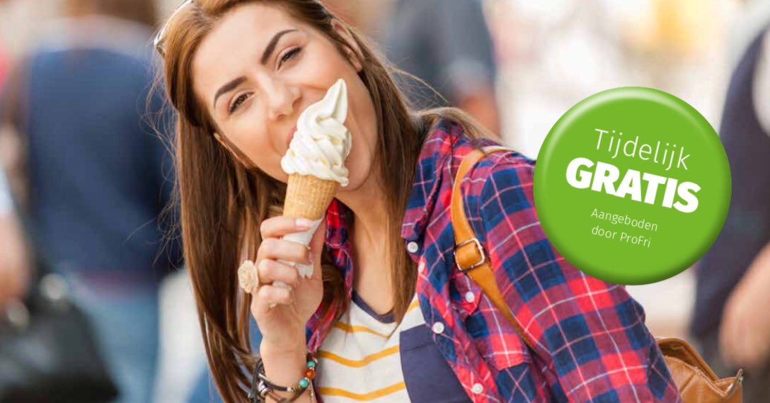 FrituurWereld's tweet image. Gratis softijs? facebook.com/FrituurWereld/…