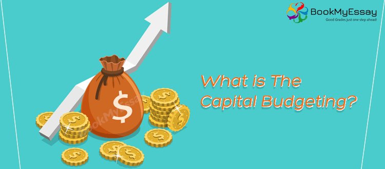 Book_My_Essay's tweet image. What is The Capital Budgeting and Important Methods of Capital Budgeting? | #CapitalBudgetingAssignmentHelp |goo.gl/kxax2R